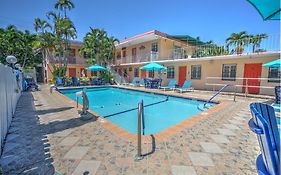 A Sea Garden Resort Fort Lauderdale Fl